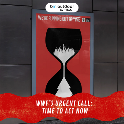 How to maximize the efficiency of LED screens (DOOH)